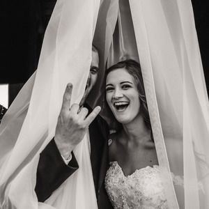 Meet your Posher, Jarrett